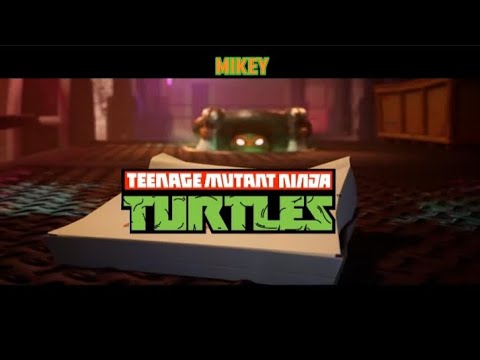 Teenage Mutant Ninja Turtles RP 🐢 5312-1817-2538 by daniellopes15 -  Fortnite