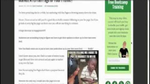 How To Start A Blog & Create A Website To Monetize Your Passion