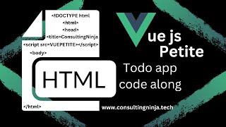 Vue JS | Petite