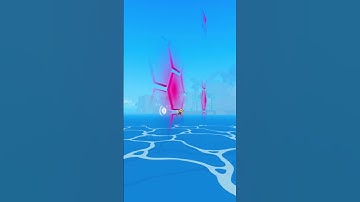 New Blox Fruit Update Strange Red Barrier in 3rd sea??? #bloxfruits #bloxfruit #robloxoutfits