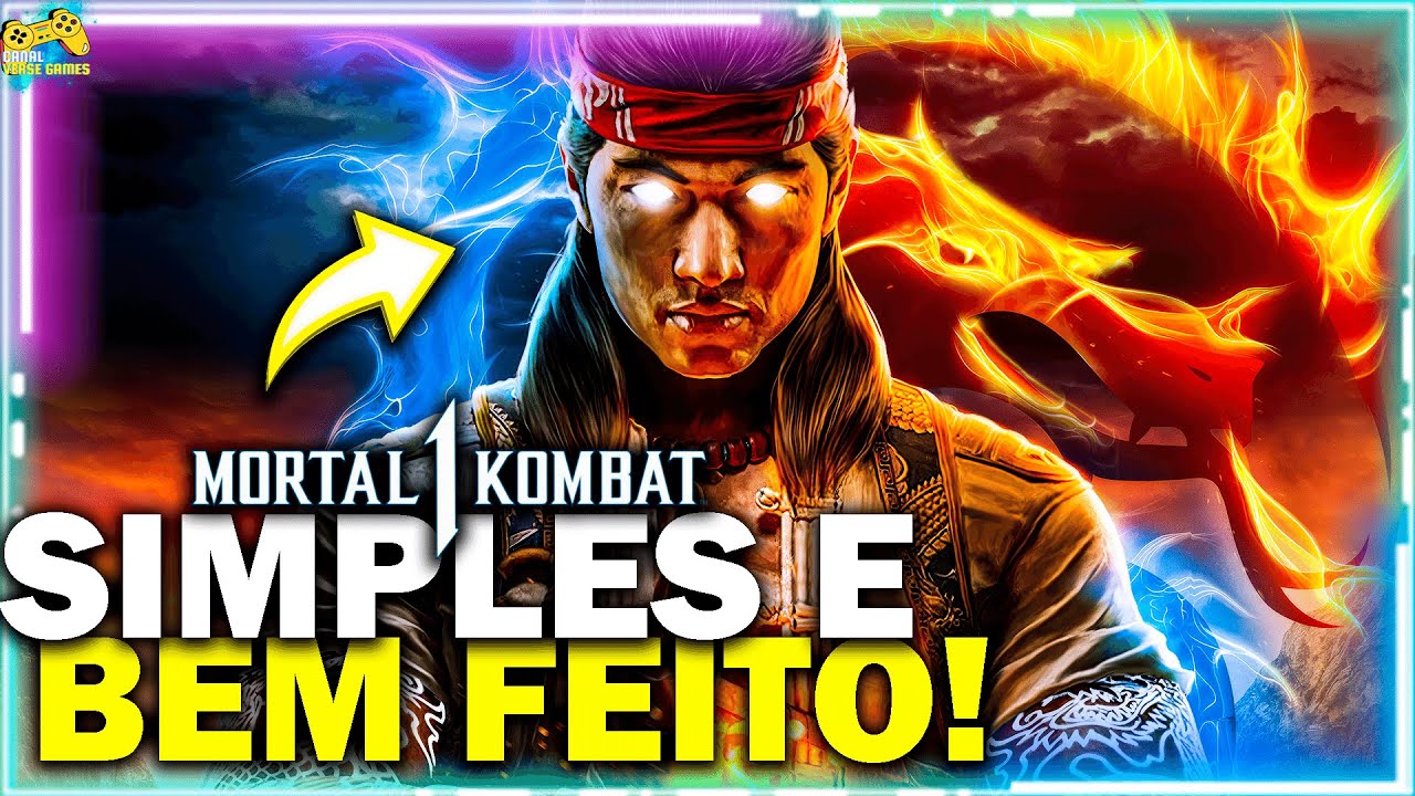 Mortal Kombat: relembre os principais games da franquia de jogos de luta