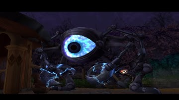 Maximo vs Army of Zin - Cyclocks Boss [ PS2 ] No Damage