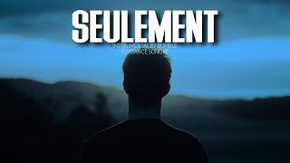 [Free] Melodic Piano Drill Type Beat "Seulement" Instru Rap Lourd Instrumental Melodieuse 2023