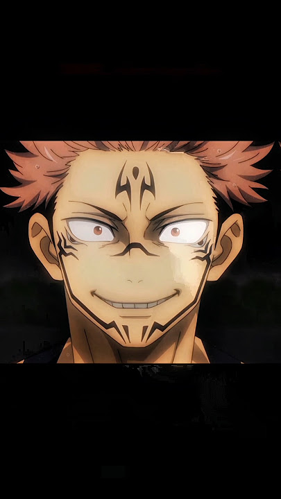 Sakuna ☠️🔥l jujutsu kaisain | #sakuna #edit #foryou #shorts #fyp #fypシ #amv #sfx