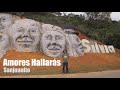Amores Hallarás (San Juanito)