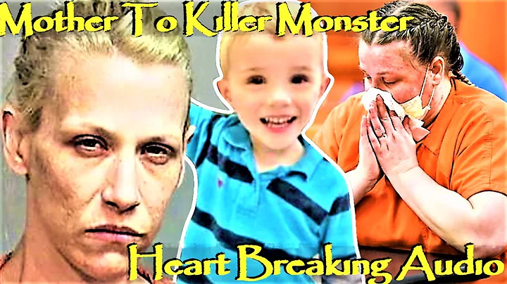 "House Of Horrors" JoAnn Cunningham Sentencing- No...