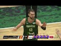 LKL, kurią remia Betsson, rungtynių apžvalga: „Gargždai“ - „Lietkabelis“ [2025-11-08]
