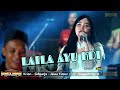 LAILA AYU KDI - NEW PALLAPA - LIVE WONOKERTO KULON, WONOKERTO - KAB. PEKALONGAN