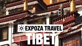 Tibet Vacation Travel Video Guide(Travel video about destination Tibet. Tibet is a relatively little known and mysterious land of snow high up in the Himalayas that borders Nepal, Bhutan ad India., 2013-08-14T14:37:02.000Z)