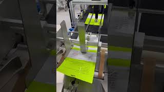 friction feeder BY-HF02-400 & UV inkjet printing system