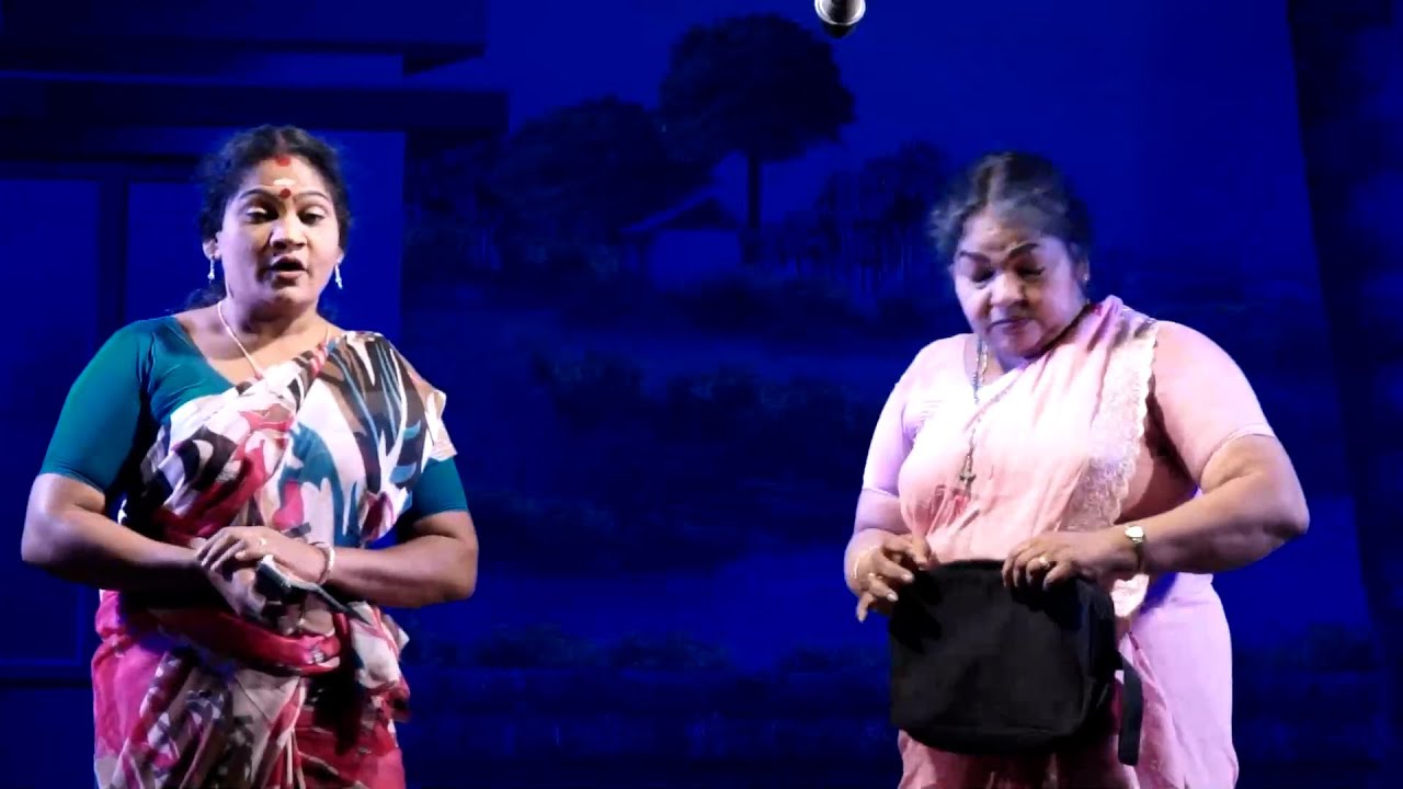 ETTAM drama  Full  video by Chanakyan theater Group, mynagappally