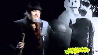 BnB & Dr. John & Leon Redbone