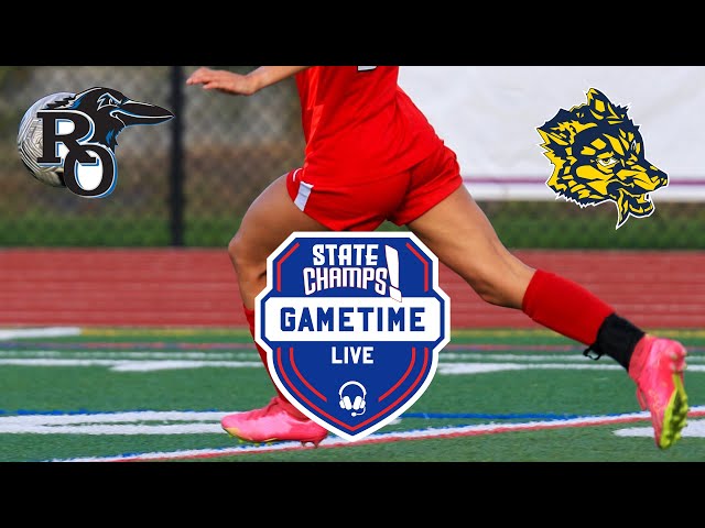 Royal Oak vs Clarkston | Boys Soccer | Live Stream | 10-2-2025 | STATE CHAMPS! MI