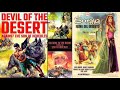 Devil Of The Desert Against The Son Of Hercules 1964 music by Georges Garvarentz