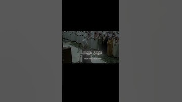 الشيخ ياسر الدوسري.سورة المؤمنون باجمل صوت #الشيخ_ياسر_الدوسري #حناجر_ذهبيه #مكة_المكرمة #السعودية