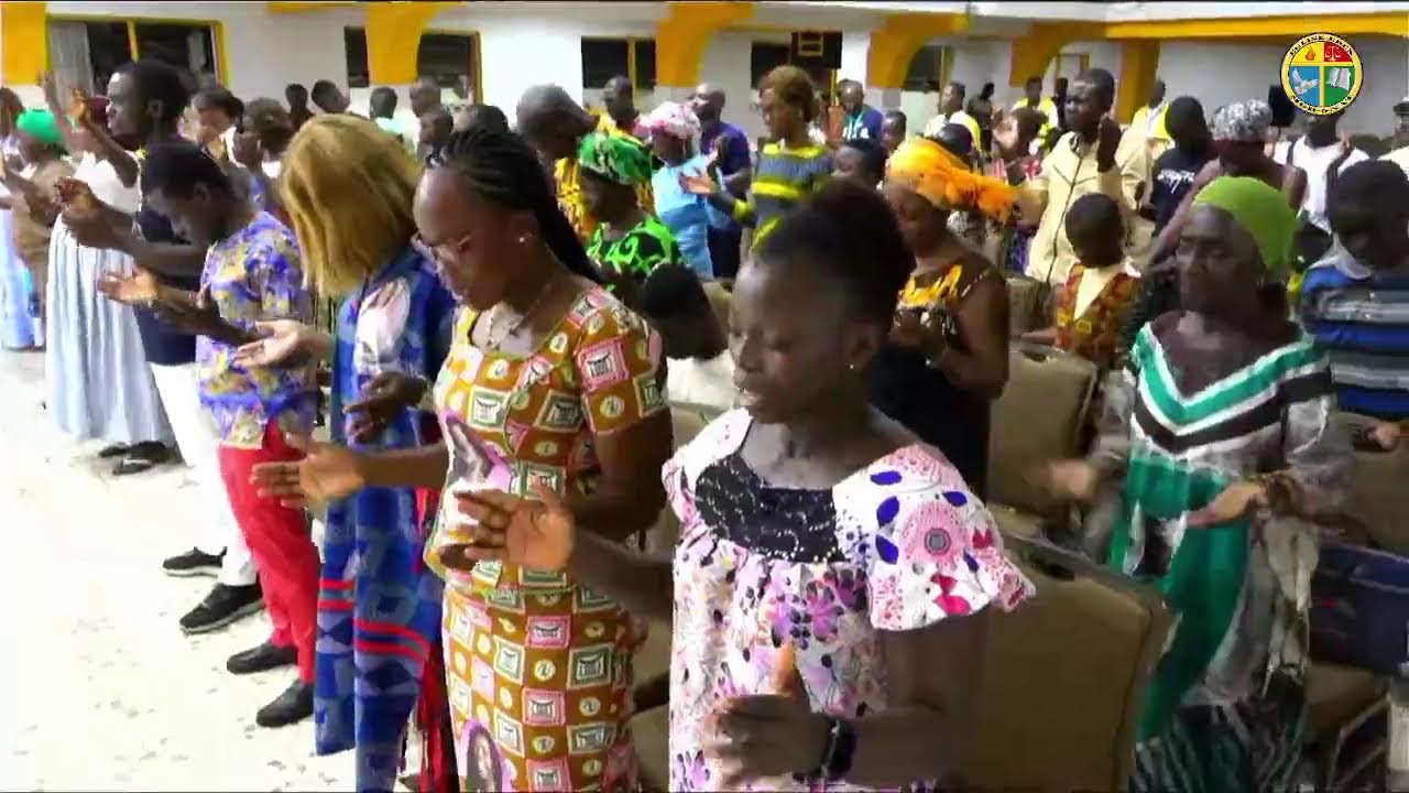 JOUR 4 DES 21 JOURS DE JEÛNE ET PRIERE - SESSION DU SOIR - TEMPS D'ENSEIGNEMENT DU JEUDI 15 JANVIER