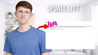 How To Update Billing Information On Lyft 2026 (EASY GUIDE)