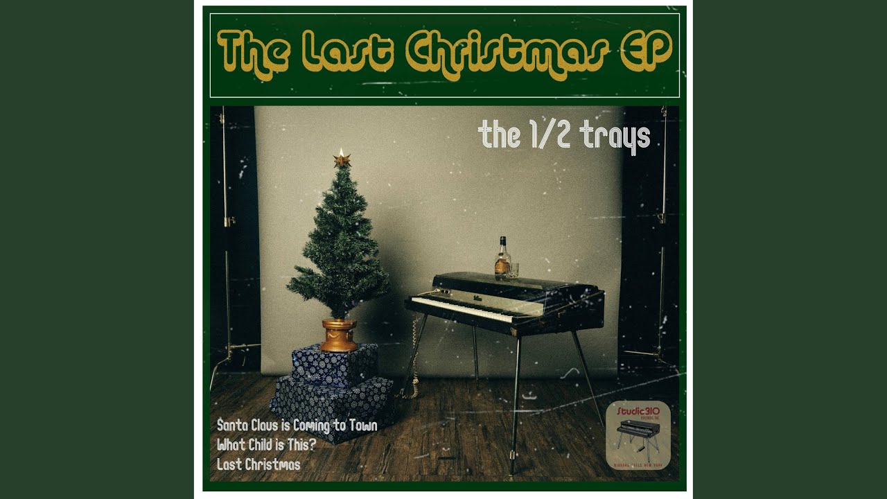 Last Christmas YouTube