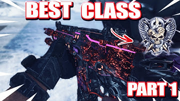 BLACK OPS 4 VAPR XKG NUCLEAR GAMEPLAY | BLACK OPS 4 BEST CLASS SETUP AFTER 1.25 UPDATE