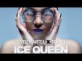 Vybz kartel ft toian  ice queen  september 2014