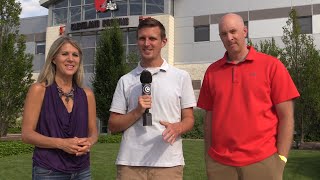 Takeaways from Dee and Jimmy Haslam’s presser: Inside Browns Training Camp
