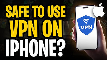 Should You Use a VPN on Your iPhone? Pros & Cons Explained