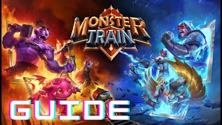 Monster Train How to Deckbuilder Achievement Guide (OUTDATED, DOES NOT WORK)