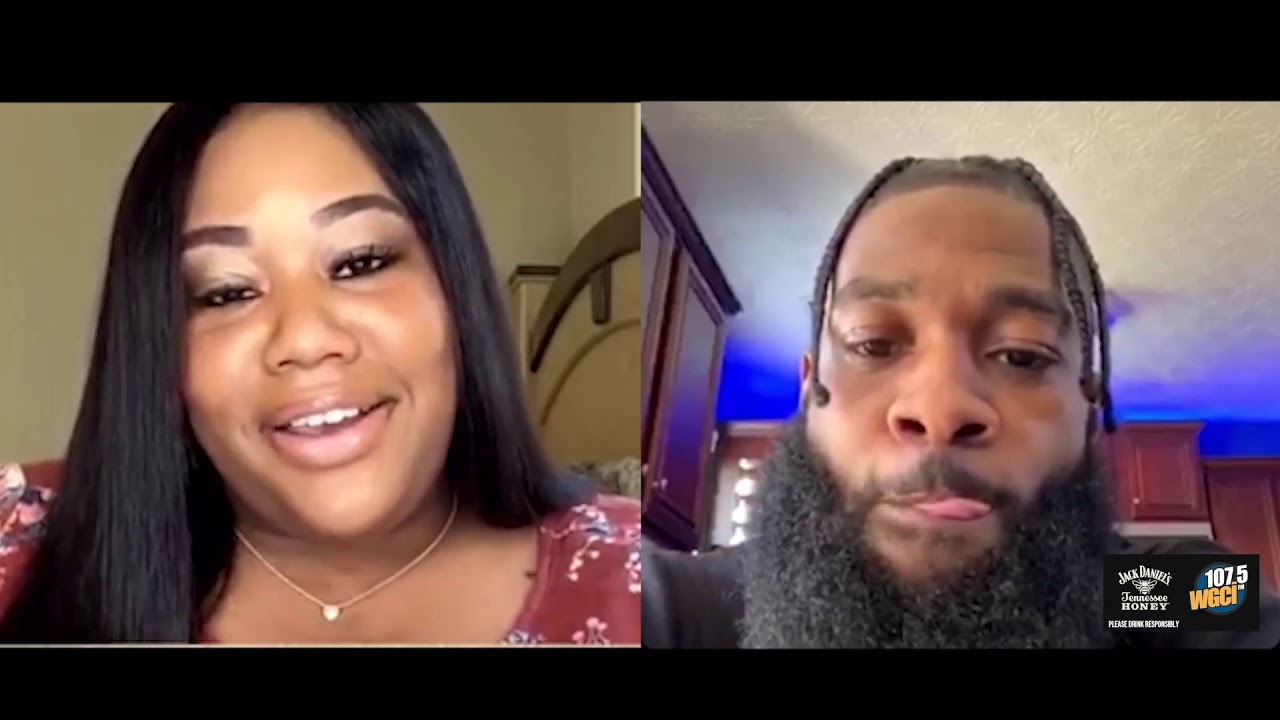 Sammie Talks Quarantine Life, Relationships, and Reveals the REAL King ...