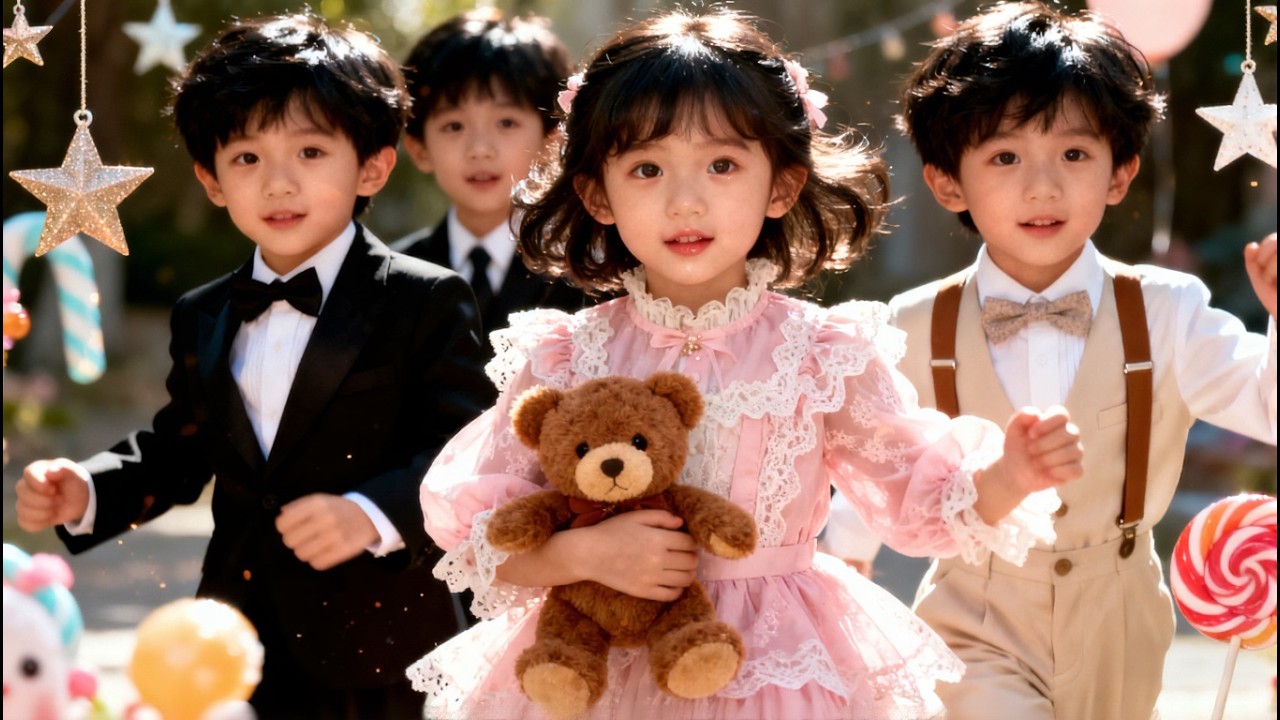 萌宝天团上线！总裁爹地查收追妻豪华套餐，高冷霸总被萌娃攻陷