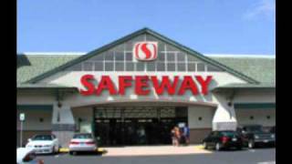 Speechless Safeway Meat Counter atendant Prank Call
