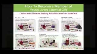 This is a short how-to video on signing up as member of young living
essential oils. please contact whoever shared with you for more info.
if yo...