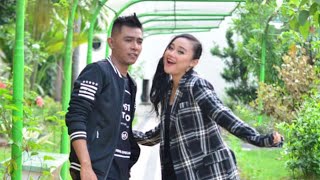 MEMORI BERKASIH ( Cover ) by NEO SARI & GERRY MAHESSA