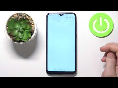 Как пользоваться диктофоном на Samsung Galaxy A10 | Полное обучение, весь функционал
