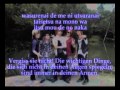 na mo naki michi - DaizyStripper (german subs &amp; lyrics)