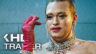 DOGMAN Trailer 2 German Deutsch (2023) Luc Besson, Exklusiv Dogman Movie Luc Besson
