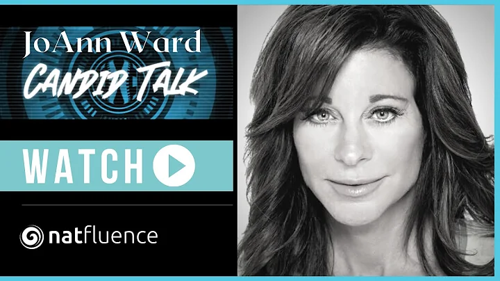 JoAnn Ward (Matchmaker) - Date Correctly