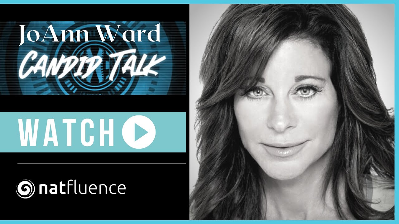 JoAnn Ward (Matchmaker) - Date Correctly