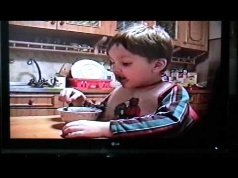 Video: Saldējums Ar Melnu Maizi