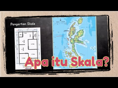 Video: Apa yang dimaksud dengan skala lokus kendali?