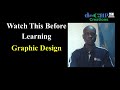 5 Things I Wish I Knew Before Learning Graphic Design (Beginner Tips & Mistakes to Avoid)