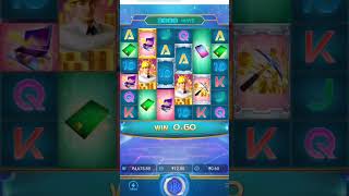 SUPER MEGA WINNING ON CRYPTO GOLD||PG SOFT GAME CRYPTO GOLD||REAL MONEY GAMER. screenshot 5
