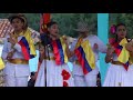 Colombia canta y encanta