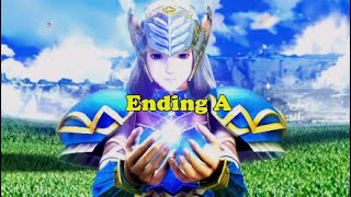 How To Get The Best Ending Ending A Guide- Valkyrie Profile Lenneth Ps5