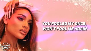 DaniLeigh - Heartbreaker (Lyrics)