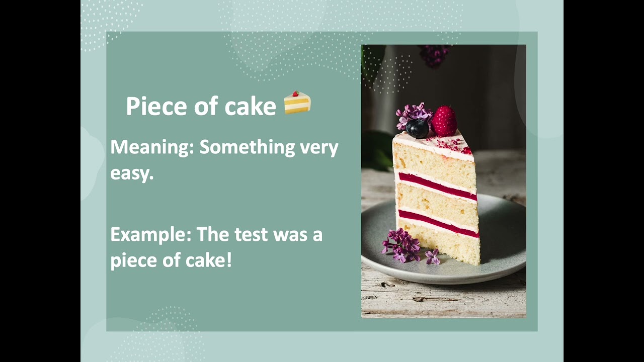 Everyday Idioms People Actually Use | Fun English for Daily Life