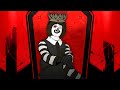 CLOWN【ドナルド × KING】