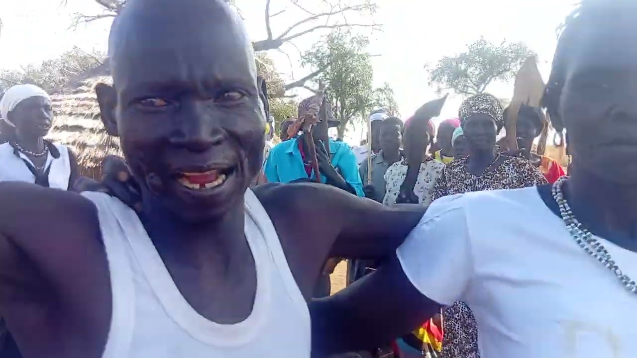 Muun Tanyan, Panan Chuange Gole 