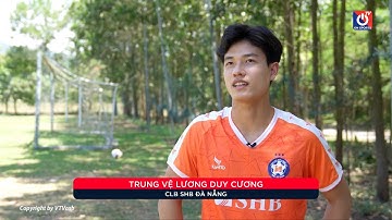 Cơ hội nào cho các cầu thủ trẻ Đà Nẵng tại V-League