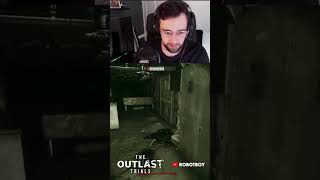 WAIT... is that ME? OUTLAST TRIALS #outlasttrials #horror #scary #funny #gameplay #multiplayer