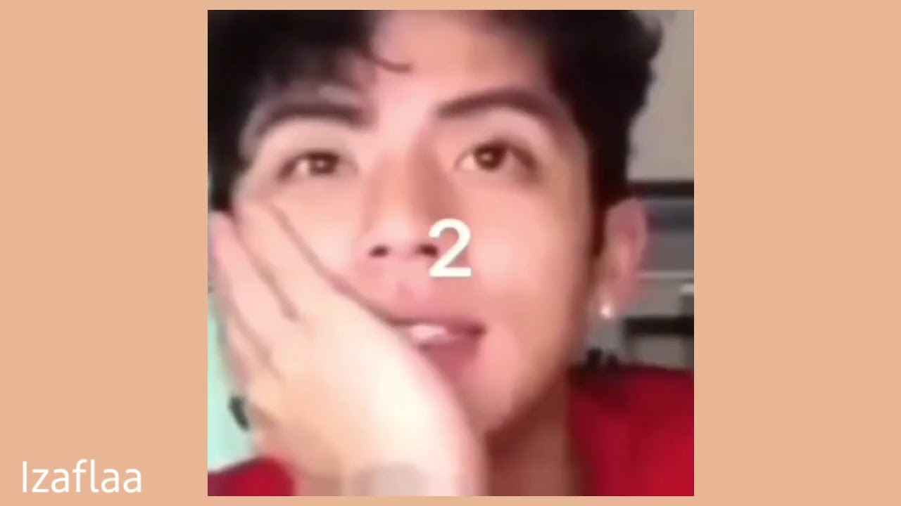 Khiphop & Krnb Funny moments pt.3